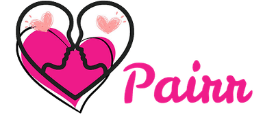 Pairr Logo